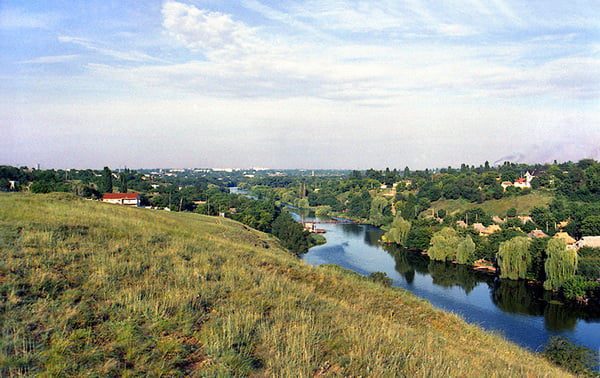 Днепр
