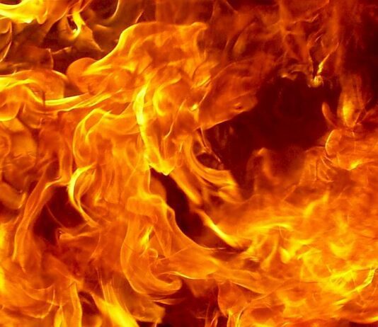 Як захистити дім від пожежі