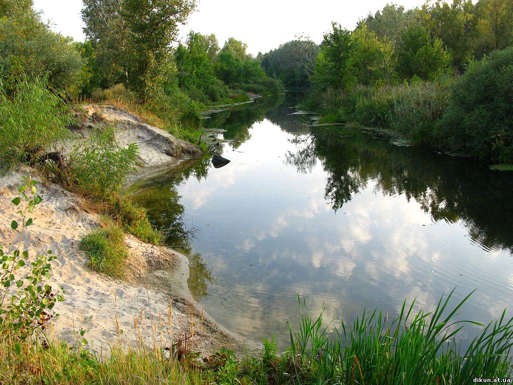 Заповедник