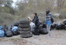 У Дніпрі пройде масштабна екологічна акція: як взяти участь