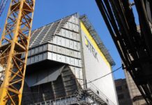 У Дніпрі стався перший екологічний прецедент в історії України