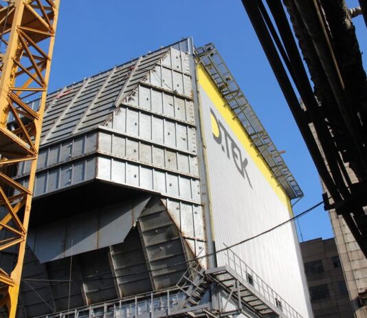 В Днепре произошел первый экологический прецедент в истории Украины