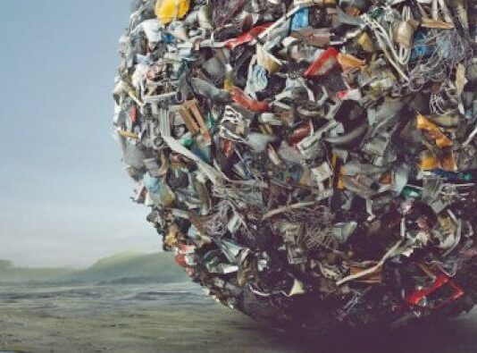 Дніпропетровщина очолила ганебний рейтинг, мешканцям варто замислитися: «Володарі відходів»