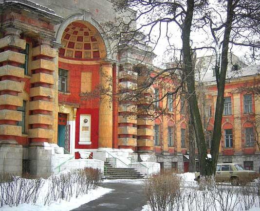 Топ-5 архітектурних пам’яток Дніпра, які потрібно рятувати негайно