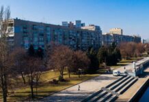 У місто до нас прийшла весна! Варто лише прислухатися