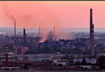 Закрыть «Петровку» — манифестация