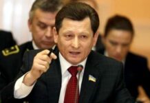 Михайло Волинець та його профспілковий бізнес