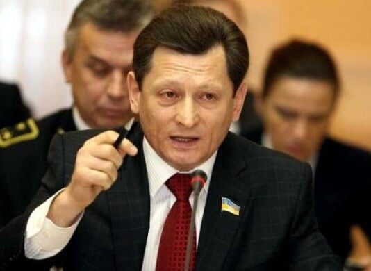 Михайло Волинець та його профспілковий бізнес