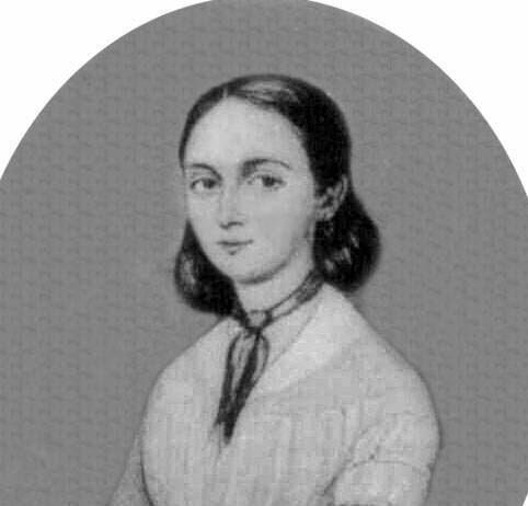 Дослідниця світу Олена Блаватська