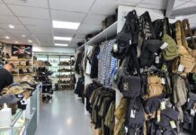 Військовий одяг дня дніпрян: що потрібно враховувати при виборі?