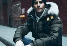 Чоловіча спортивна куртка: як вибрати і з чим носити