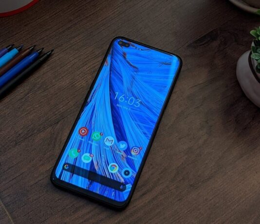Лінійка смартфонів Realme 6, 6i, 6 Pro: який краще 1