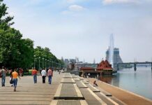 Опасные выбросы и здоровье днепрян