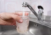Вода – це життя. Проблеми з питною водою в нашому регіоні