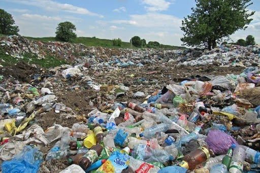 Куди дівати сміття у Дніпрі?