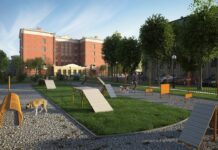 В Днепре появятся новые площадки для выгула собак