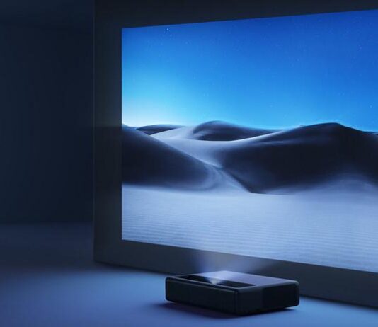 Кращі проектори для дому