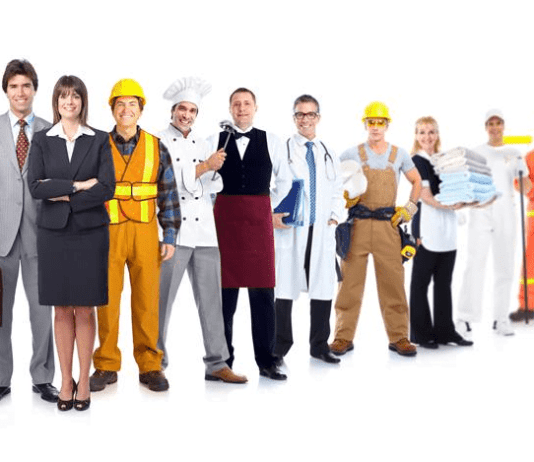 ТОП-3 вакансії в Кам’янському: куди піти працювати?