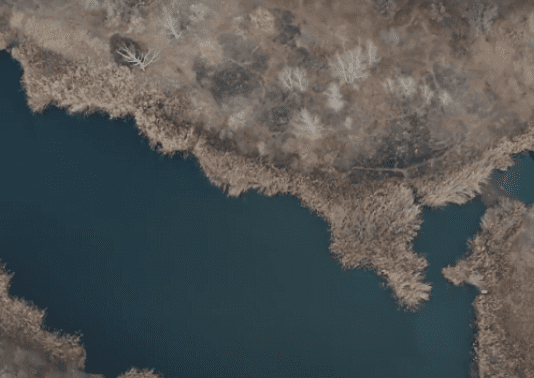 У Кам’янському відновлять дренажний канал