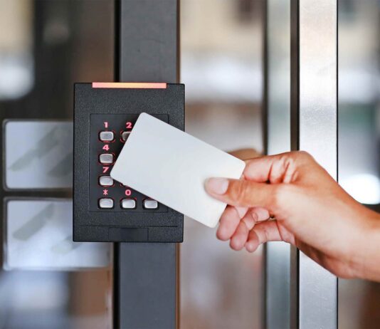 Системи доступу: принципи роботи та ключові переваги