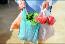 Больше никаких бесплатных пакетов в супермаркетах Днепра: чем их заменить