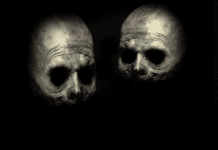 Мистические места Днепра