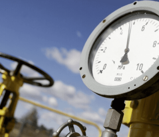 Проблемы, связанные с добычей сланцевого газа в Днепропетровской области