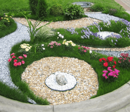 Как днепряне выполняли озеленение города в прошлых годах?