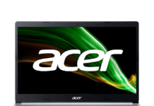 Acer Aspire — найкращі ноутбуки для середнього класу в Дніпрі