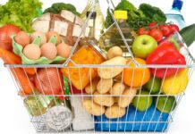 Продукти харчування від українських виробників: переваги та вибір