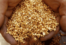 Чем богаты недра Днепропетровщины?