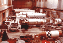 История легендарного Южного машиностроительного завода