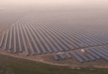 Солнечная энергия в Днепропетровской области