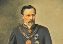 Александр Поль и его вклад в развитие добычи полезных ископаемых в Днепропетровской области