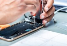 Как принять решение при выборе сервисного центра для ремонта техники Apple