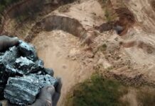 Какие полезные ископаемые добывают в Днепропетровской области