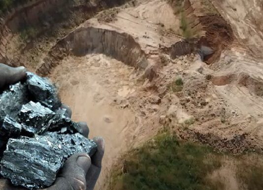 Какие полезные ископаемые добывают в Днепропетровской области