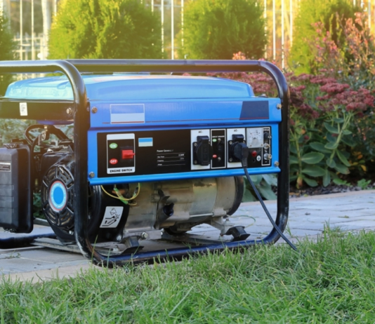 Генераторы как источник резервного питания: обеспечение надежного энергоснабжения