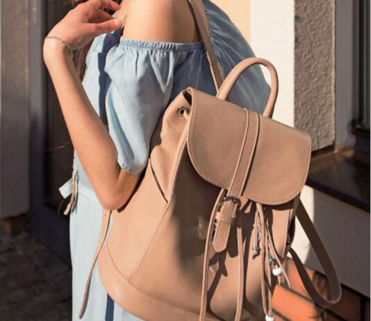 Женские рюкзаки: Стиль, комфорт и практичность в одном аксессуаре