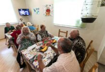 Як визначити родича до будинку престарілих у Дніпрі