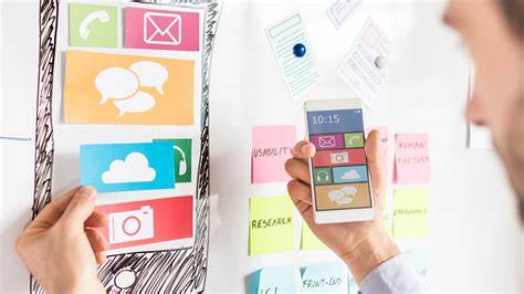 Создание Мобильных Приложений: Руководство для успешной разработки