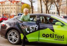 Чому Opti – ваш найкращий вибір для щоденних поїздок