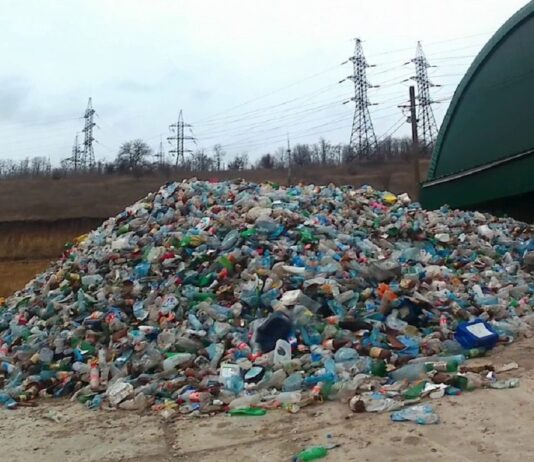 Чисто там, где не сорят: как жители Днепра устраивают свалки