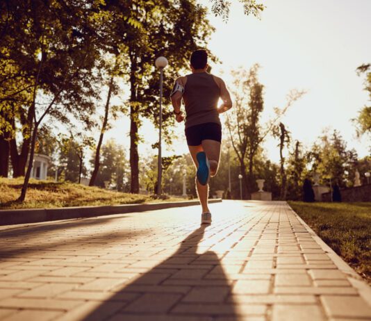 Спорт – джерело радості, здоров’я та дружби