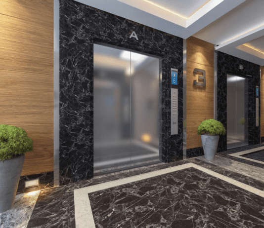 Що треба знати про сучасні пасажирські ліфти