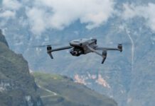 DJI Mavic 3T Enterprise: нові горизонти у професійній авіації