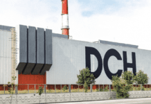 История Днепровского металлургического завода