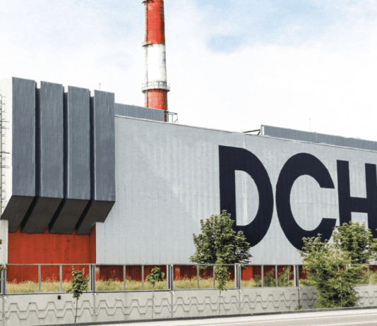 История Днепровского металлургического завода