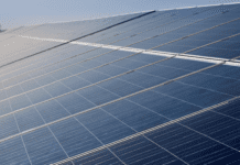 Солнечная энергия в Днепропетровской области