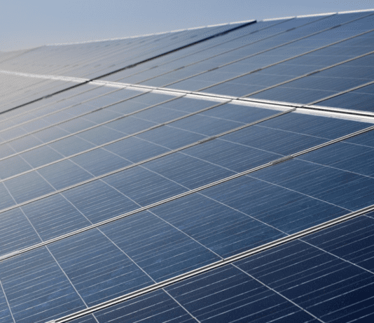 Сонячна енергія на Дніпропетровщині